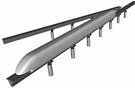 Transrapid-Weiche264