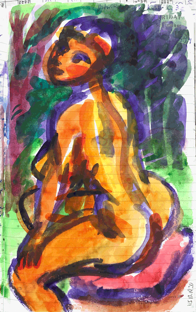 51Frauen an der Isar1024