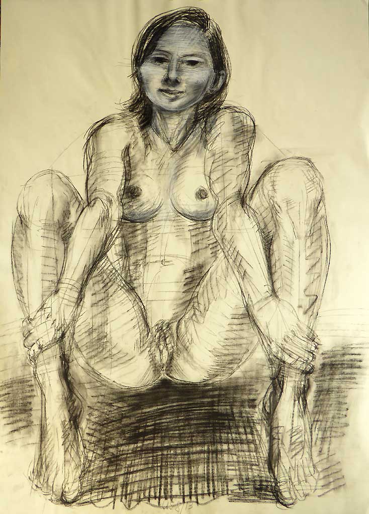 19Uli Schaarschmidt Ines1024