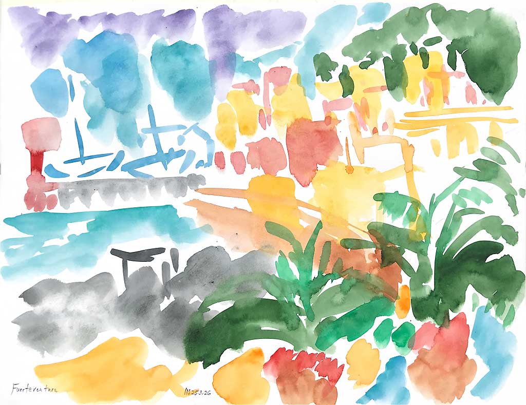 US Fuerteventura Gran Tarajal