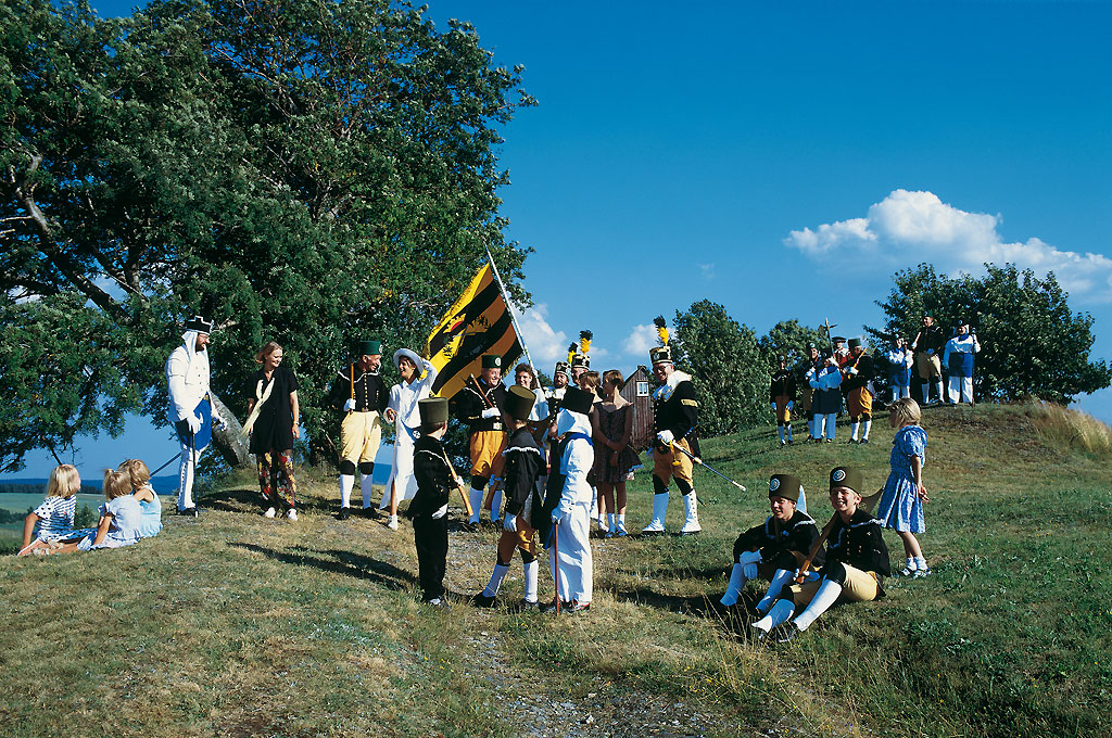 Bergbruederschaft Schneeberg