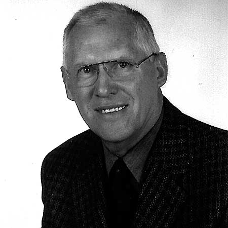 Werner Herrmann