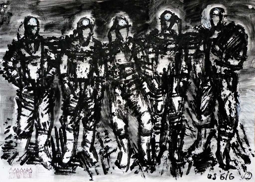 9Coal miners1024