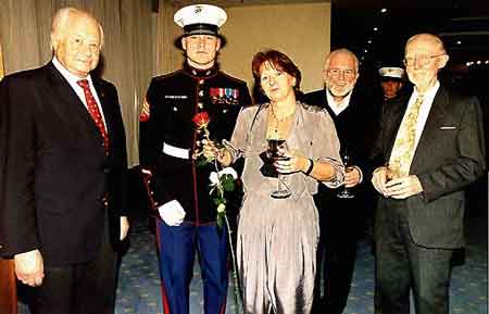 Marine Corps Birthday Ball