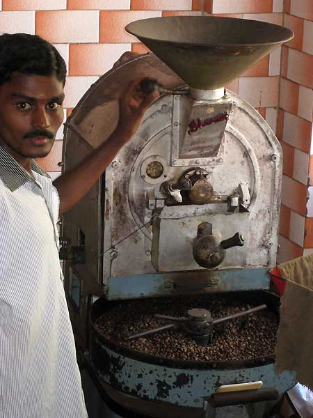 07Sundaram coffe450