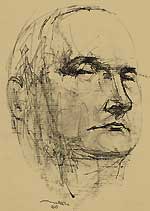 Gerhard Kettner von Hans Richter