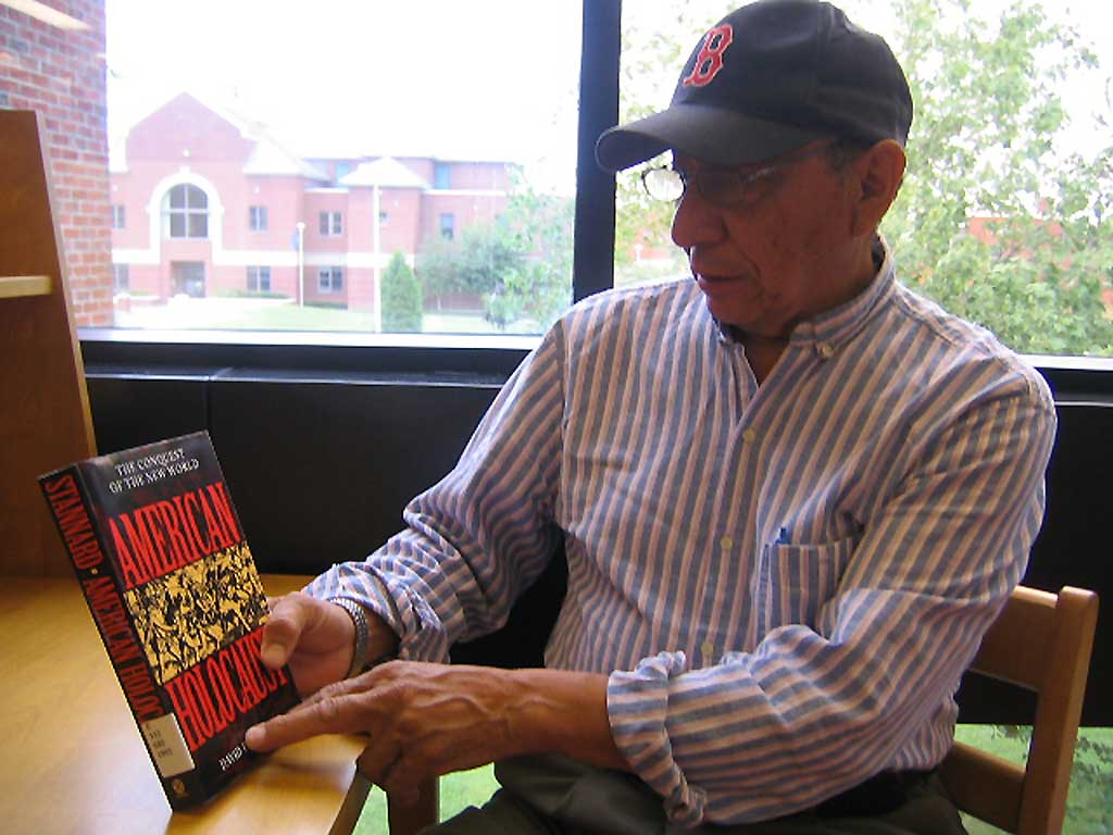 Pat Paul lecture