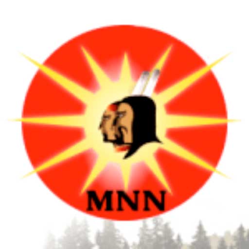 Mohawk sign512