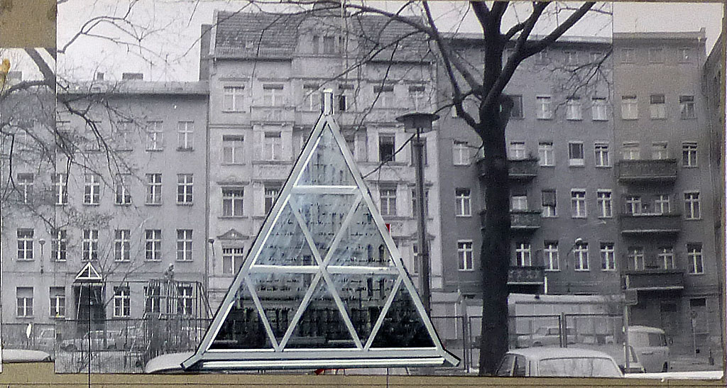 Juedisches Denkmal Mark