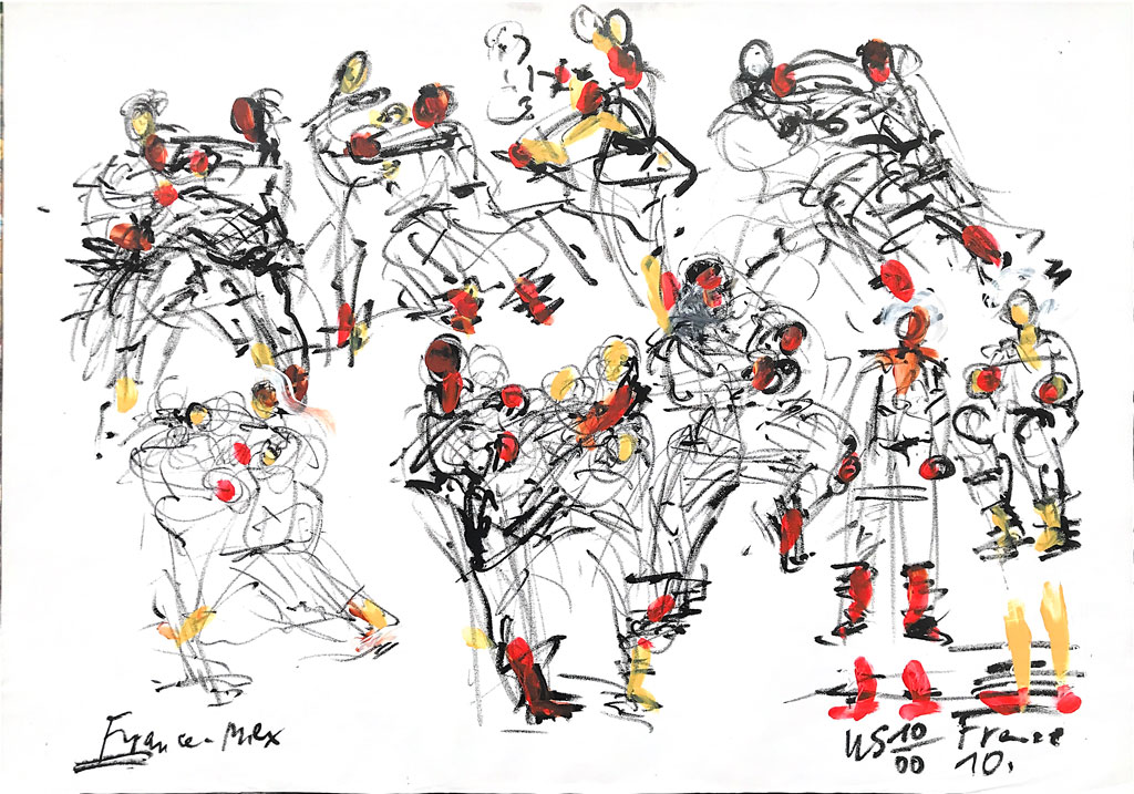 2Karate Kata1024