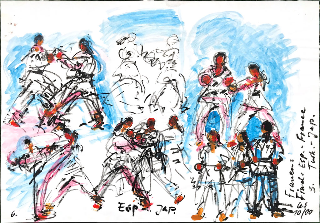 02Frauen Final ESP JAP1024