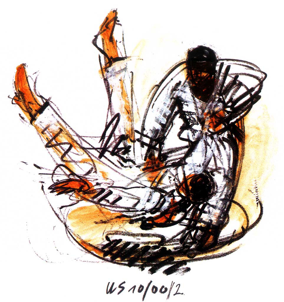 Karate Wurf1024