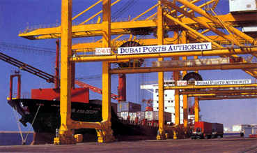 05DubaiPort