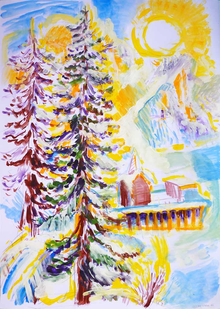 04Wildsee Schnee1024