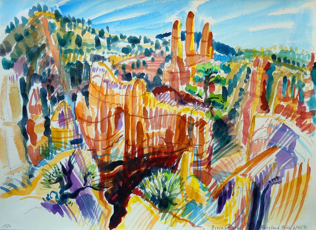 68Bryce Canyon1024