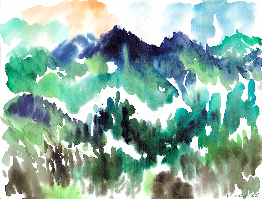 Erzgebirge