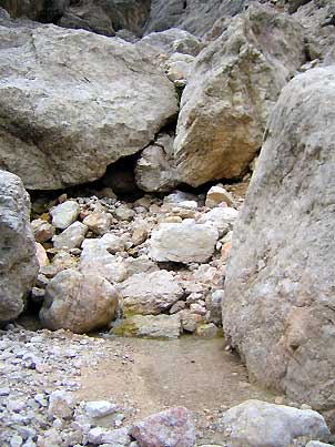 Felsenschlucht302