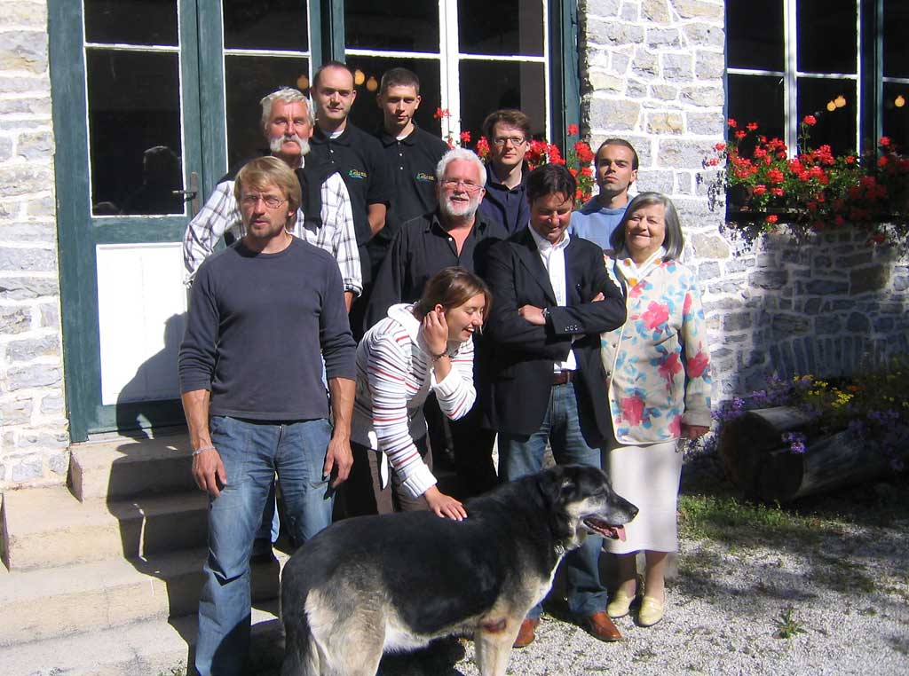02Gruppe Wildsee Heidi07 1024