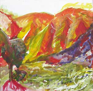14Kathi_rot_Berge302