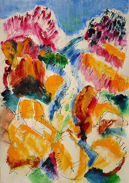 11Wildsee Pleinair450
