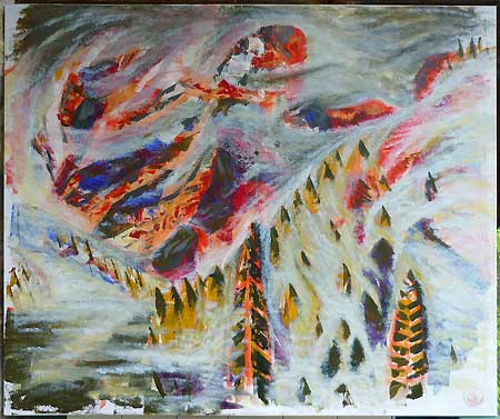16Wildsee-Pleinair450