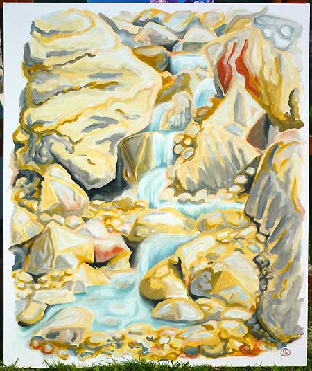 27Wildsee-Pleinair450