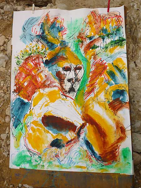 36Wildsee-Pleinair450