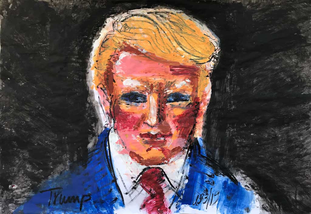 01Portrait Trump1024