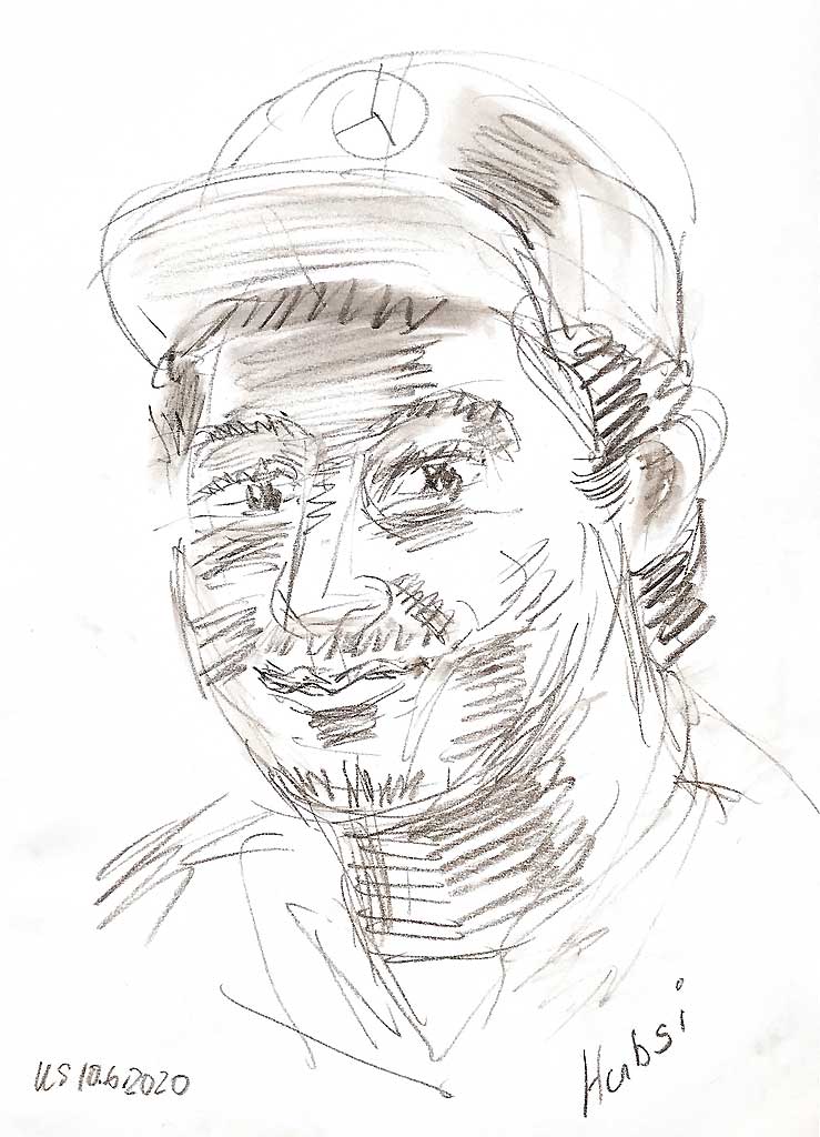 Hubsi
