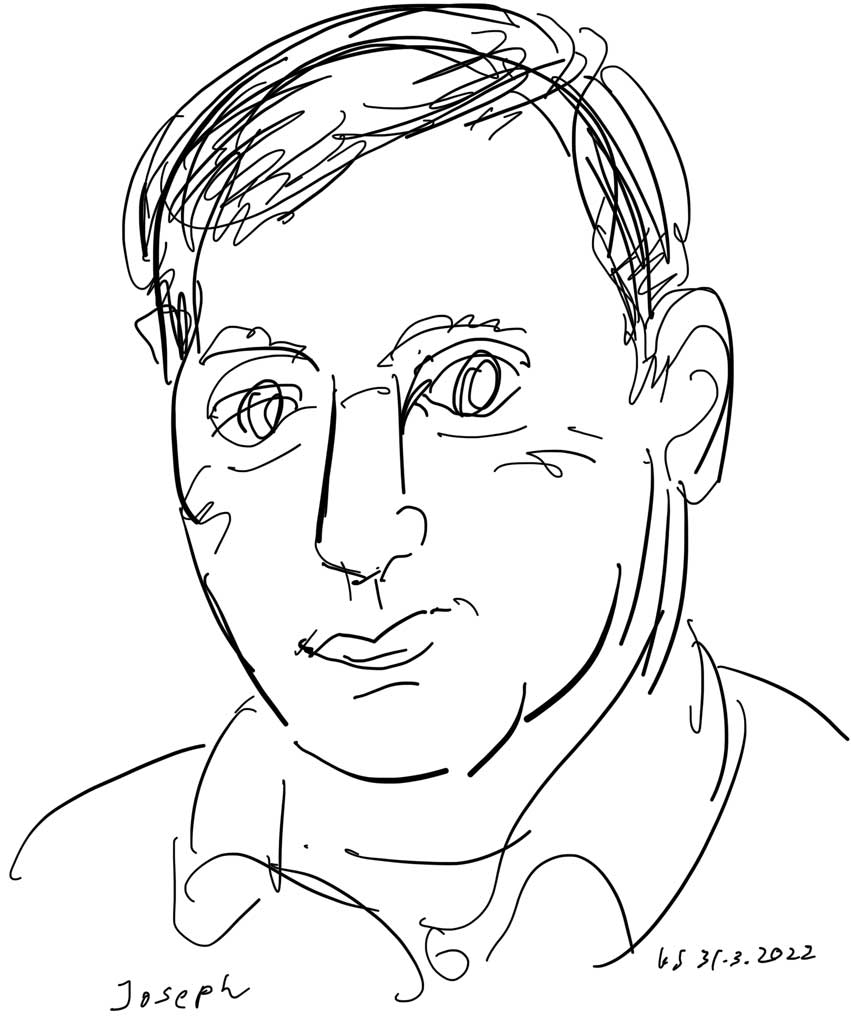Joseph Kreuzer