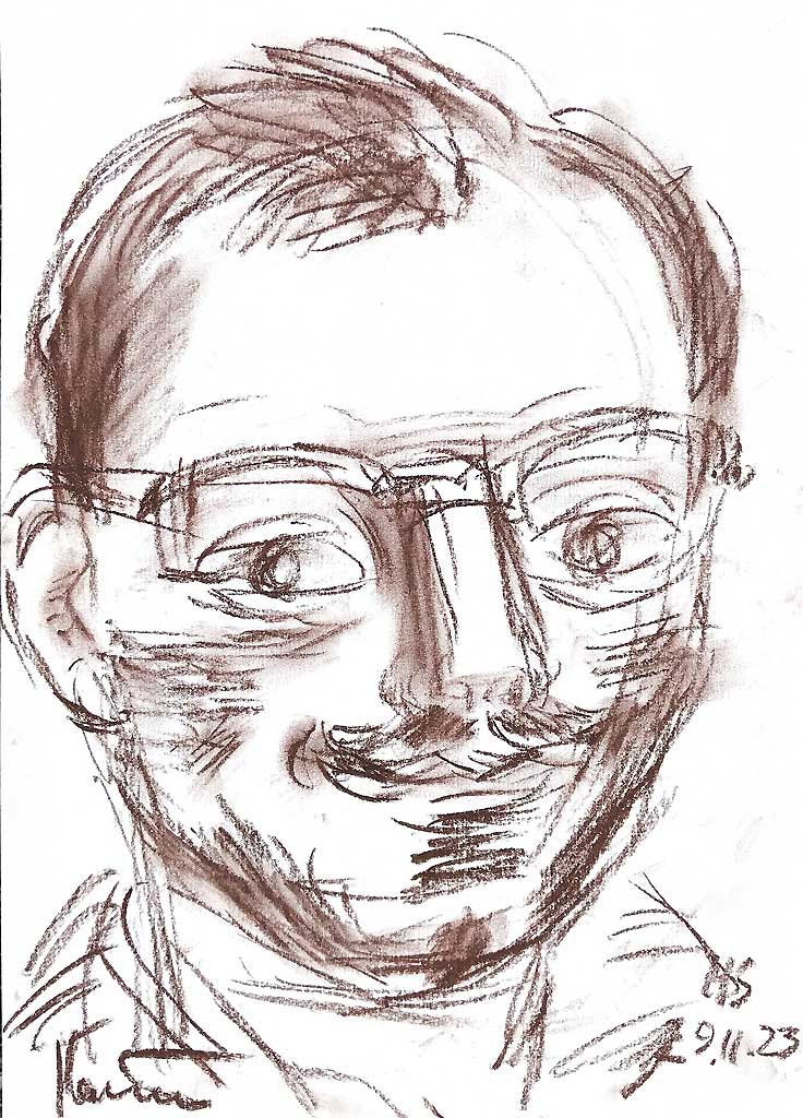 Hornung Michael