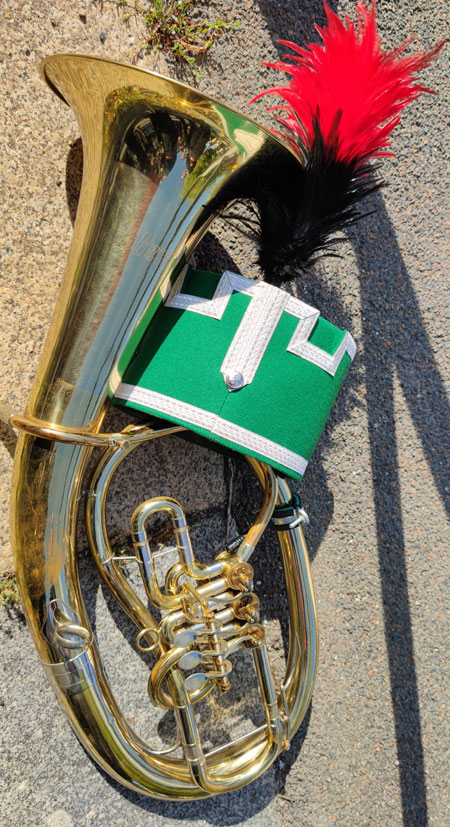 Bergmanns Horn