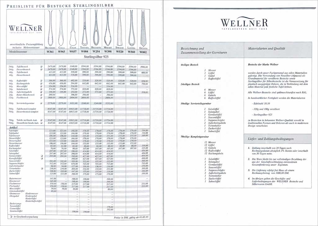 11Wellner Preisliste1024