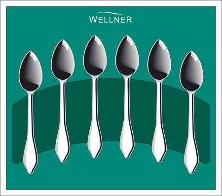 6er_Wellner_Loeffel450