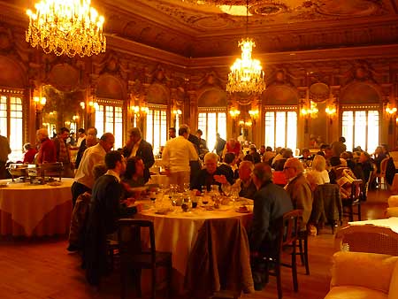 Wellner Besteck Hotel