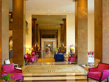 Wellner Besteck Hotel
