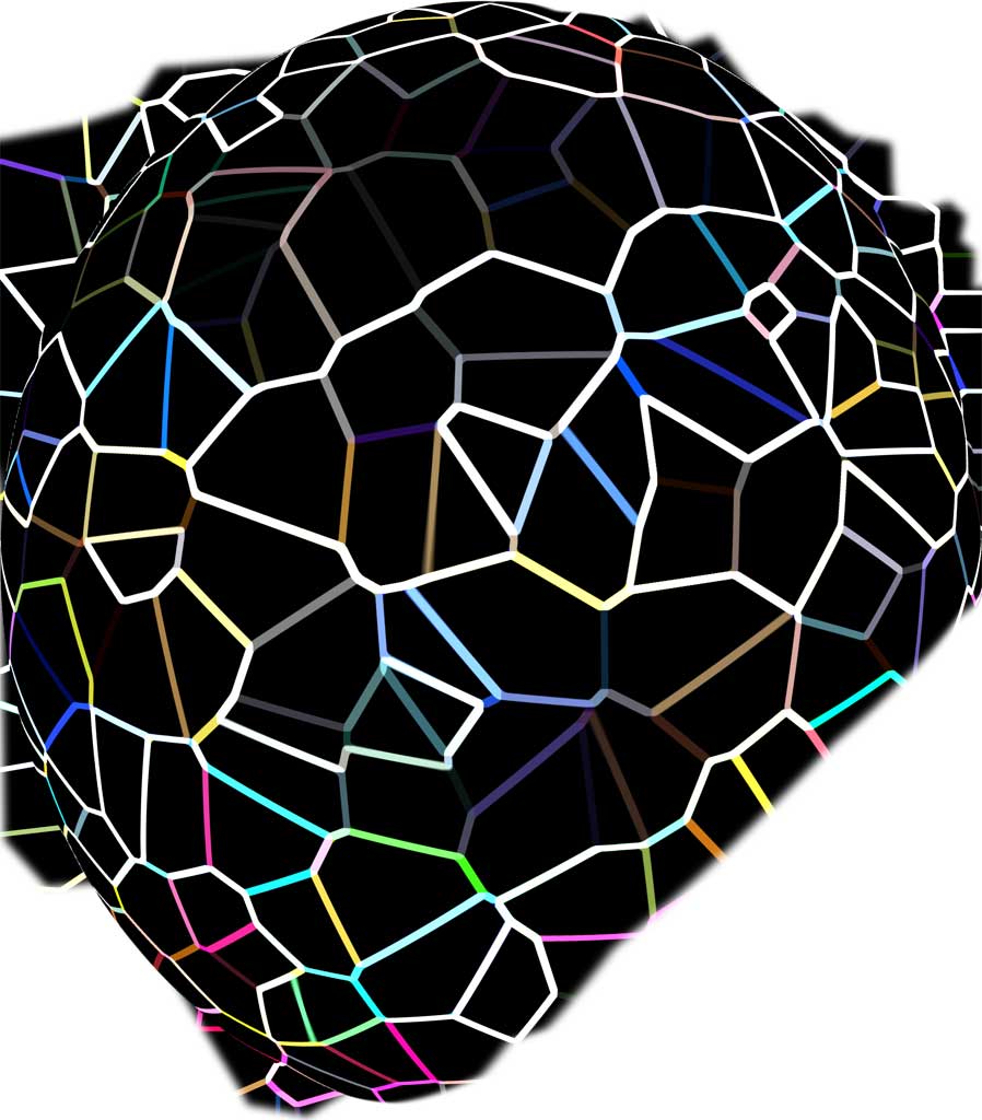 dunkle Sphere