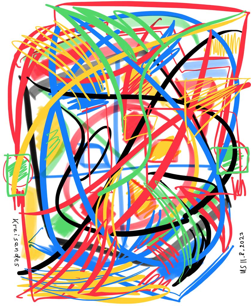 Zeitschleife